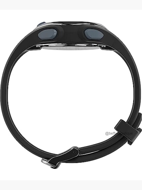 34mm Ironman Triathlon E30 Digital Quartz Watch with Chronograph
